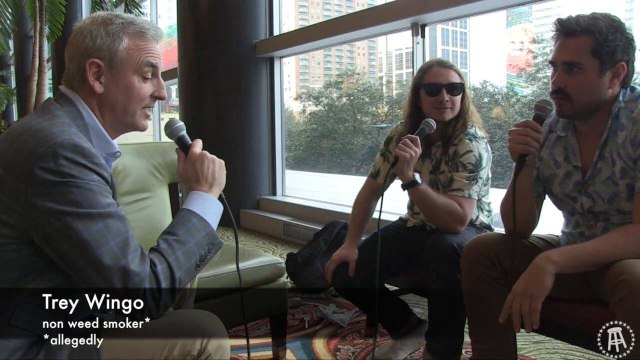 Pardon My Take's Super Bowl Without Credentials Featuring JJ Watt, Terrell Owens, Dan Marino, Mike Golic, Stephen A Smith, Dude Perfect, Carson Wentz, Larry Fitzgerald And More