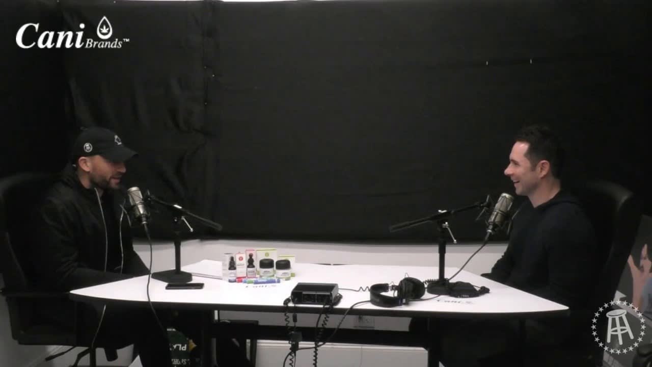 Biz Sat Down With Sidney Crosby's Trainer Andy O'Brien For An Hour Long Interview