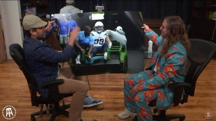 Highlight Video For Pardon My Take Hitting 100K On Twitter, Thank You All For Supporting Us