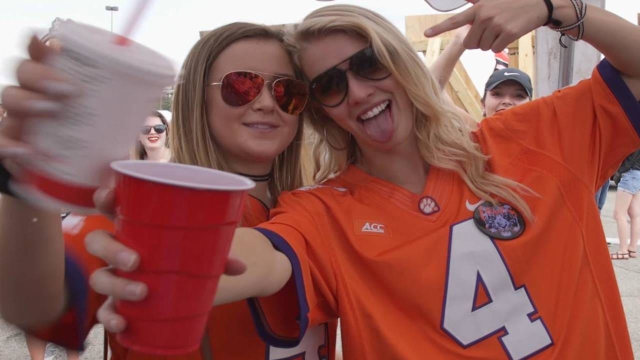 The Natty Tour Takes Louisville