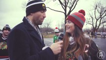 Spittin' Chiclets Takes The Winter Classic