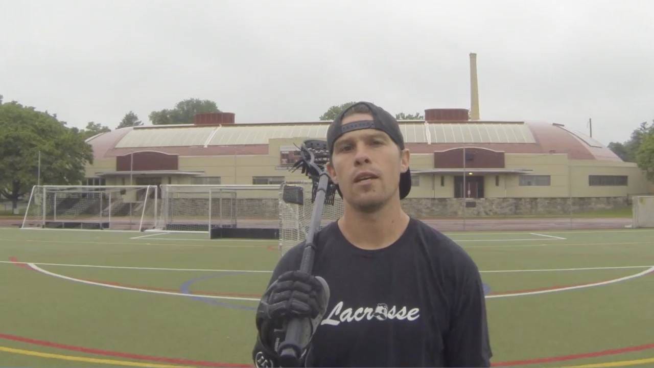 Lacrosse For Dummies