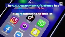 US Army Bans TikTok App