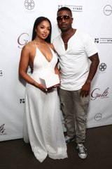 Ray J and Princess Love Welcome a Baby Boy