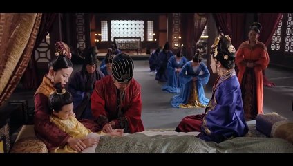 Nirvana in Fire Season 2 Episode 16 Engsub-Indosub