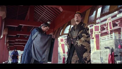 Nirvana in Fire Season 2 Episode 18 Engsub-Indosub