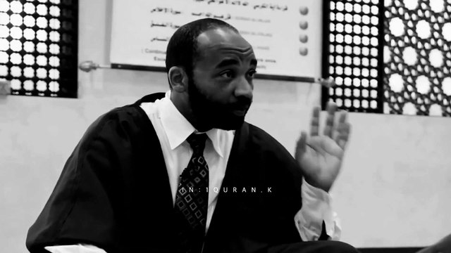 من اصعب المراحل التي يمر بها الإنسان مرحلة الليلة المظلمة للنفس للأستاذ احمد الشقيري حالات واتس اب اسلامية دينية 2020 جديد