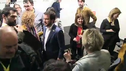 Governo de Sánchez e Iglesias recebe luz verde para tomar posse
