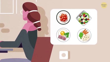 Ini Akibatnya Jika Kamu Tidak Makan Seharian