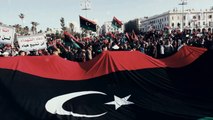 سيناريوهات- رؤية استباقية.. هذه هي توقعات الأزمة بالعراق وليبيا واليمن