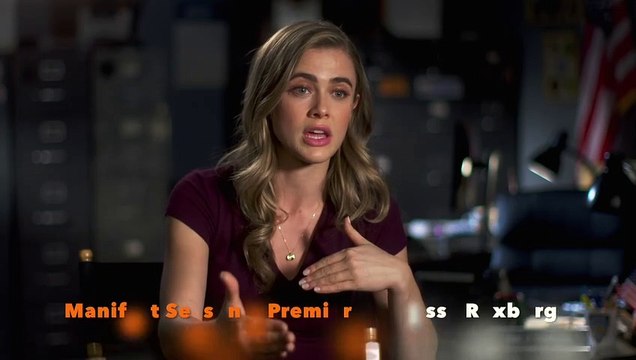 Manifest Season 2 Interview Melissa Roxburgh