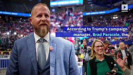 Donald Trump Dominates Fourth Quarter Fundraising With $46 Million