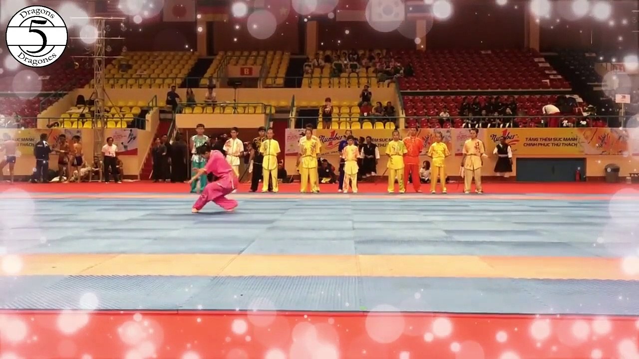 Martial Arts Festival -16- Festival de Artes Marciales