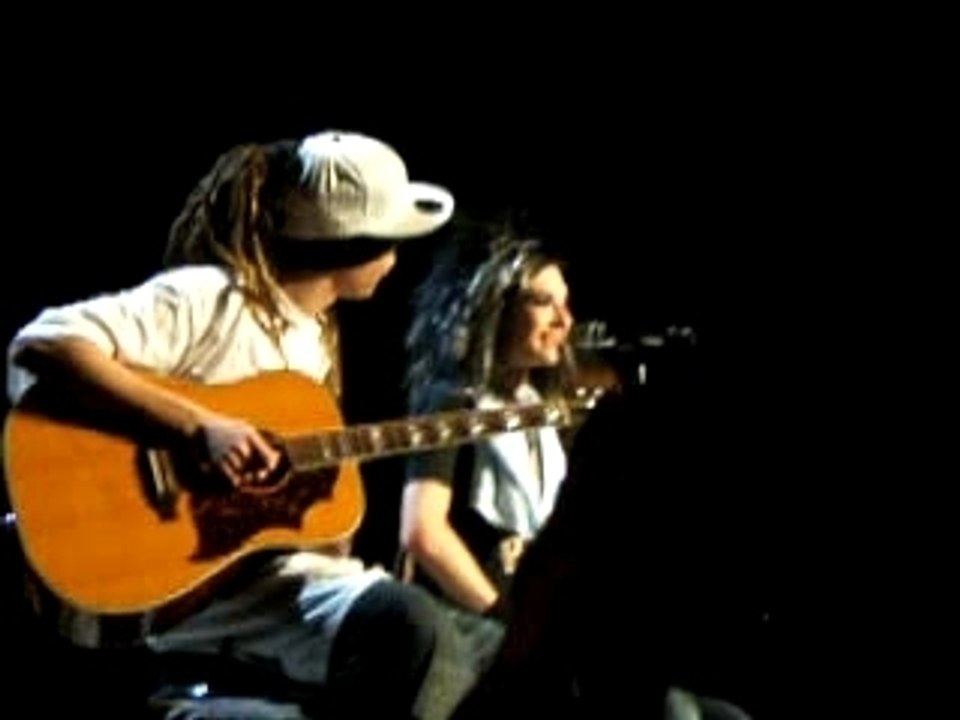 Concert TOKIO HOTEL
