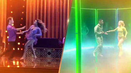 dancing with the stars s28e08 part2