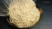 Forget ramen — handmade buckwheat soba noodles are the true quintessential dish of Japan