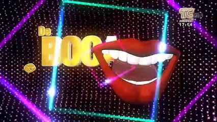 Carolina Jaume tuvo al borde de una peritonitis