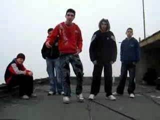 B.S.G. Clan - Otminalite dni