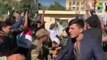 Iraqi Protesters Storm Us Embassy In Baghdad