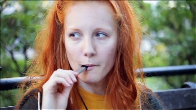 EEUU anuncia prohibición parcial de cigarrillos electrónicos aromatizados