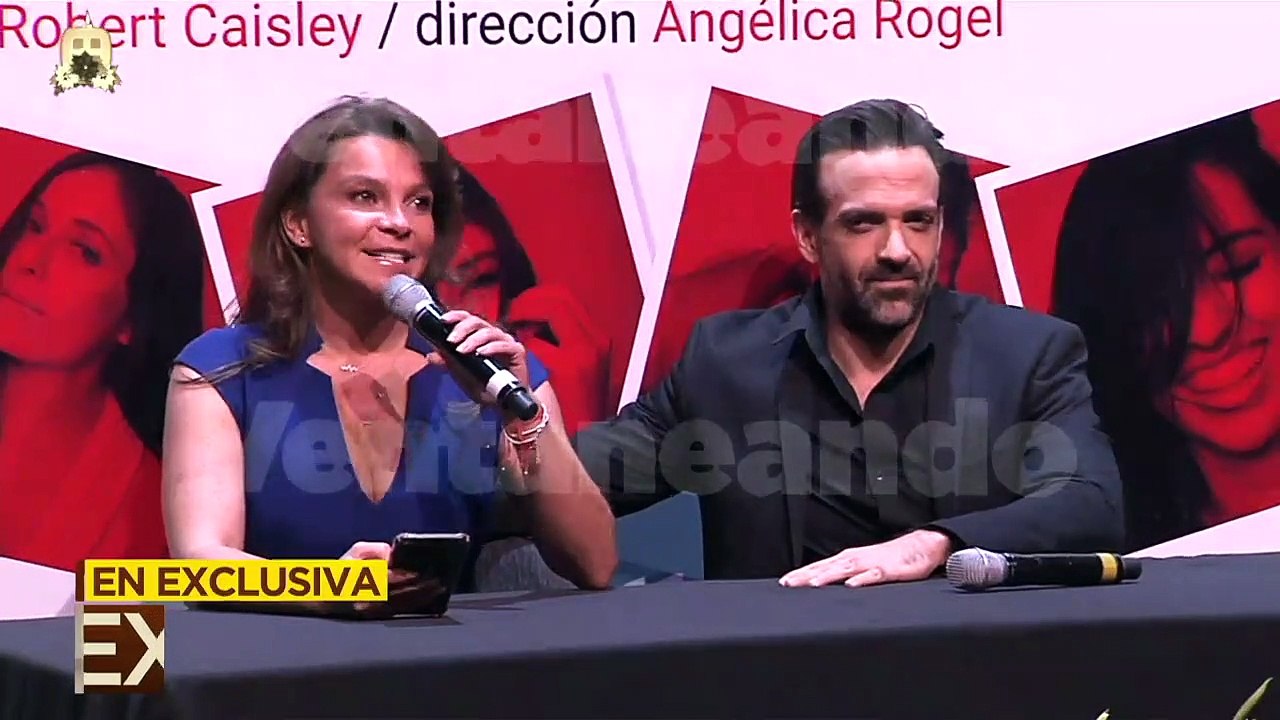 ¡EXCLUSIVA! Pablo Perroni se separó de Mariana Garza pero ahora ¡trabajarán juntos! | Ventaneando