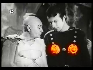 Kült Türk Filmleri Kuşağı - Baytekin Fezada Çarpışanlar