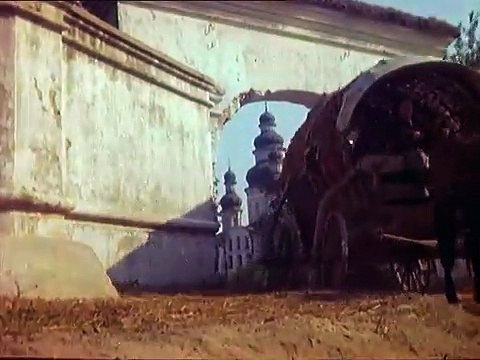 Viy Вий (1967) Georgi Kropachyov, Konstantin Yershov