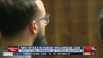 New details in forced miscarriage case