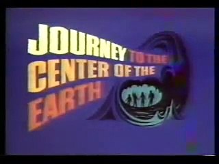 Abertura de Viagem ao Centro da Terra