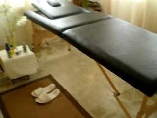reflexología podal