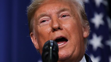 Trump Once Burned WH Staffers For Not Telling Him Putin Wanted To Talk To Him