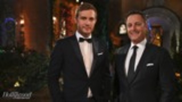 Chris Harrison Says Peter Weber's 'Bachelor' Season to Have 'Wild, Turbulent Ending' | THR News