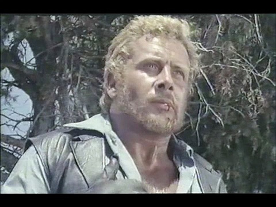 Angelo Francesco Lavagnino - Johnny West (1965)