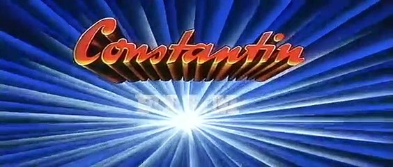 Karl May: "Winnetou III" - Trailer (1965)