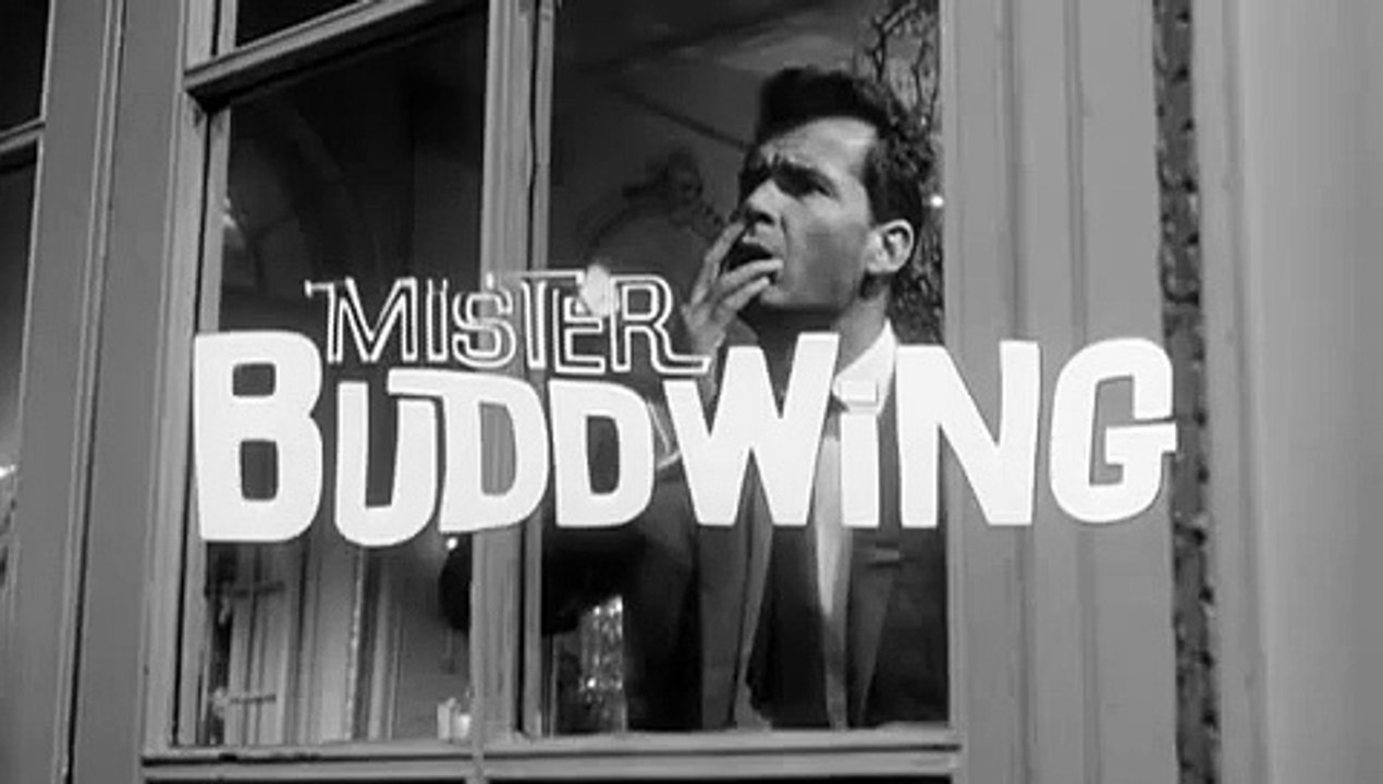 MISTER BUDDWING (Preview Clip)