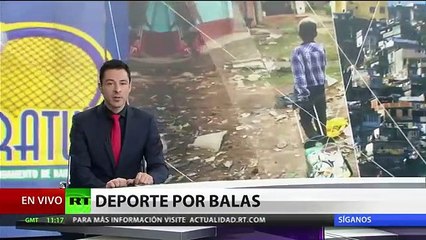 Así es el proyecto que usa el bádminton como arma contra el narcotráfico juvenil en Brasil