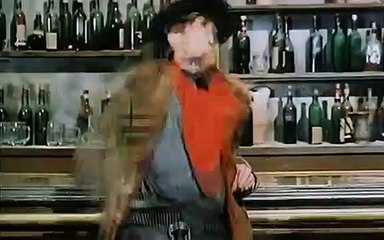 Django (1966) - Trailer