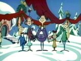 How The Grinch Stole Christmas - Trailer