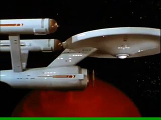 Jornada Nas Estrelas Trailer Início da Série Clássica ano 1966