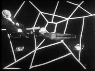 Miss Muerte - Trailer Festival de Sitges 2013