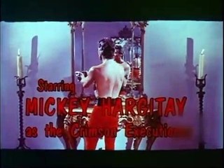 Il Boia Scarlatto - TRAILER - Massimo Pupillo