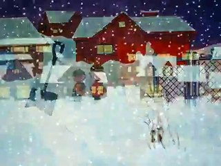 A Charlie Brown Christmas - Opening
