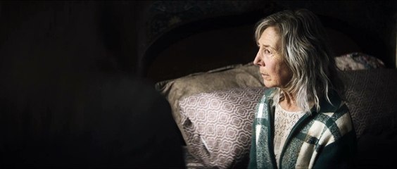 THE GRUDGE Movie Clip - Peekaboo