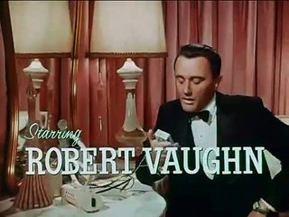 (1964) To Trap A Spy