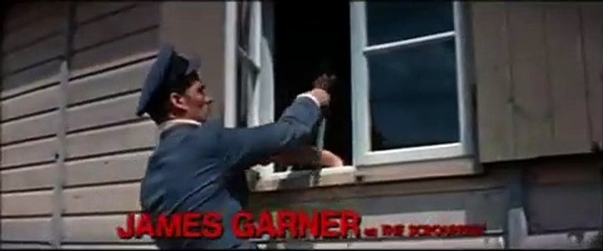 The Great Escape (1963) Original Trailer
