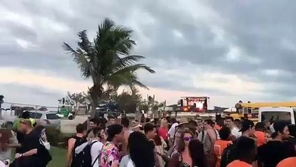 Así pinchó 'Fyre', el festival pijo de influencers que acabó siendo una gran estafa