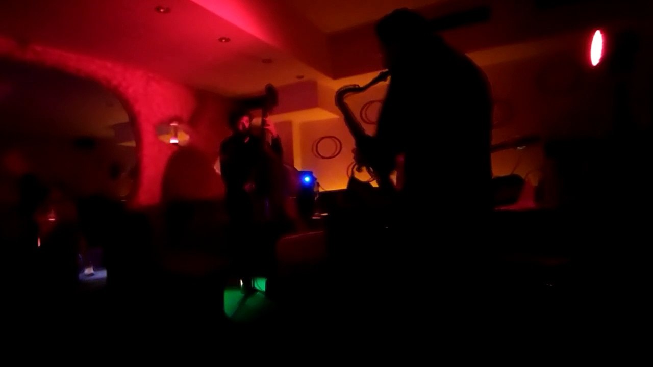 Jazz Session in delite (1-6)