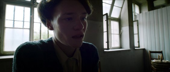 A Hidden Life movie clip - I'm with you