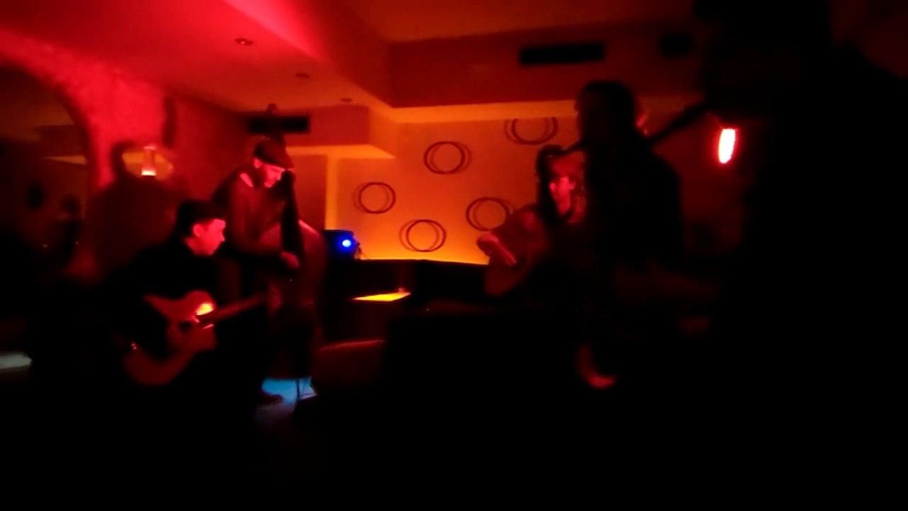 Jazz Session in delite (6-6)