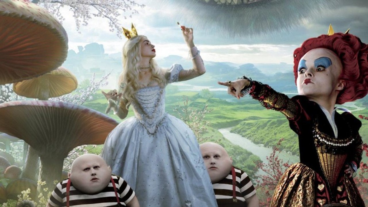 'Alicia en el país de las Maravillas': Síntomas de una enfermedad mortal